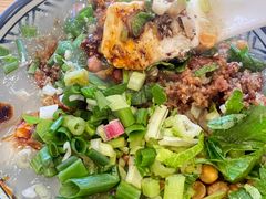 牛肉豆腐脑-峨眉山豆腐脑(解放路店)