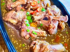 -壹酒贰肉1926·深夜食堂(南京北街店)