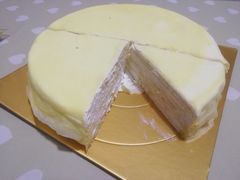 -OL’s Cake鲜荟千层(东风中路店)