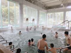 -明月山天沐温泉度假村