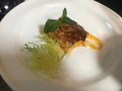 -小广寒电影艺术餐厅(小广寒经三路店)