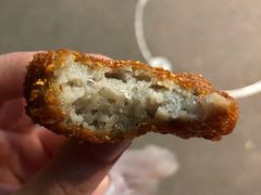 香酥藕饼-陶记正宗德州扒鸡(科巷店)