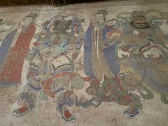 -张掖大佛寺景区