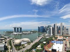 -新加坡瑞士史丹福酒店