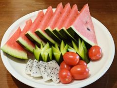 -崂山印象·青岛·海鲜渔家菜