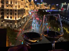 -外滩8号 whisky bar(金延大厦店)