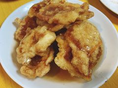 锅包肉-屋里家延边朝鲜族冷面(南园店)