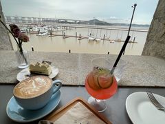 -22ºN BISTRO西餐&酒馆