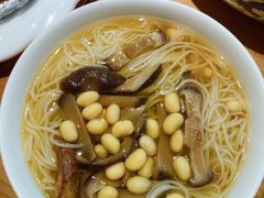 -圆满素食林饭店非遗素食(河西店)