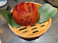 -南京大牌档(新街口德基广场店)