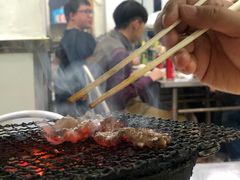 -松明一烤肉馆(鲁园店)