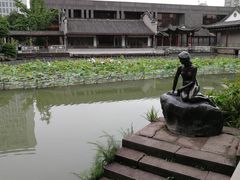 -龙潭水乡