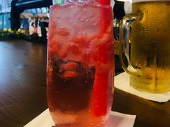 -CIRCLE·酒吧(第一国际店)