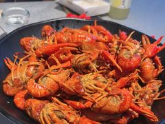 -聚味瞿记·龙虾堂(望城店)