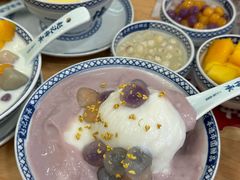 -赵记传承·中国甜品(福州总店)