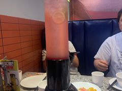 -里岛烤鱼(东港凯虹广场店)