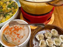 -闽上鲜·福建菜(龙湖滨江天街店)