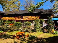 -腾冲国萍农家乐