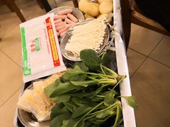 -月圆火锅(宁海东路二店)