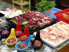 -三毛牛肉店(福强店)