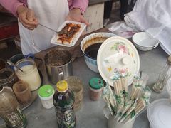 -找不到凉面(新都粮食局毗河油厂职工宿舍大院店)