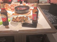 -拾柴熏酱-鲜虾水饺(群力店)
