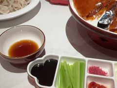 -大鸭梨烤鸭店(花园村店)