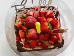 -WenTinG文汀·半糖蛋糕(港汇恒隆店)