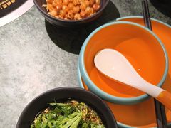 -麻田会 ·鲜活现烹·牛蛙火锅(珠江新城维家思广场店)