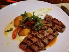 -YUE·6·西式融合餐厅(外滩六号店)
