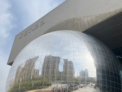 -甘肃科技馆