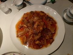 -裕德隆清真饭庄·天津特色菜(河东店)