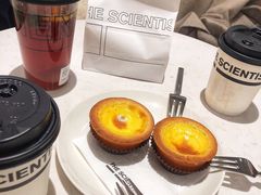-科学家咖啡(恒隆广场店)