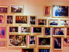 -真爱范特西KTV(交大店)