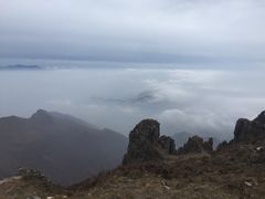 -北京灵山风景区