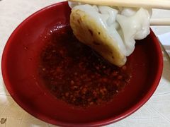 蘸碟-海汇源老烧麦店(东大街总店)