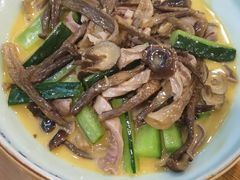 -吃饭皇帝大土家民族菜(正大广场店)