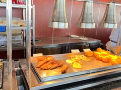 -汇泉王朝大饭店-旋转餐厅(南海路店)