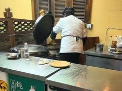 -黄泥岗·黄陂农家菜(百步亭店)