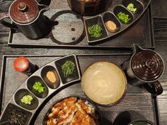 -玄白·炭烤活鳗(上海首店)