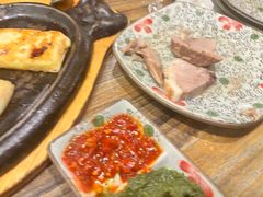 -格日勒阿妈蒙古厨房(大召店)