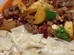 -西贝(上海我格广场店)