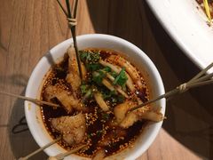 -太二酸菜鱼(福州泰禾店)