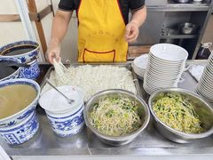 -薛昌利大米面皮(南关正街店)