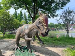 -歌斐颂巧克力小镇