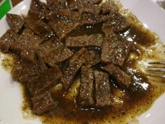 限量牛排-南亚水鑫温泉SPA(恒宇商业广场店)