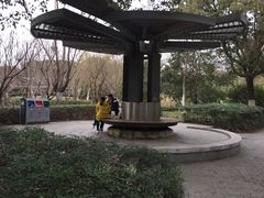 -玉山公园