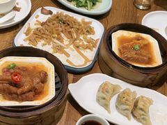 -如轩·海鲜砂锅粥·潮汕菜(海珠店)