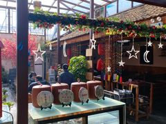 -丽江庭院之爱在路上(西单店)