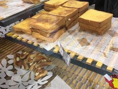 -吉美诺烘焙(公园北路店)